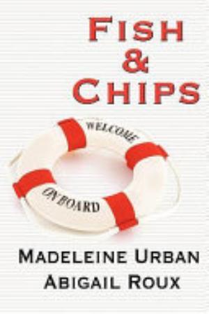 Fish and Chips (Cut & Run 3)