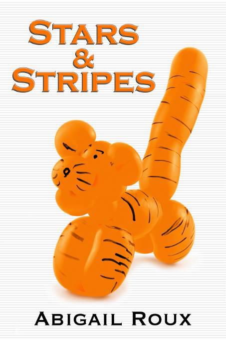 Stars and Stripes (Cut & Run #6)