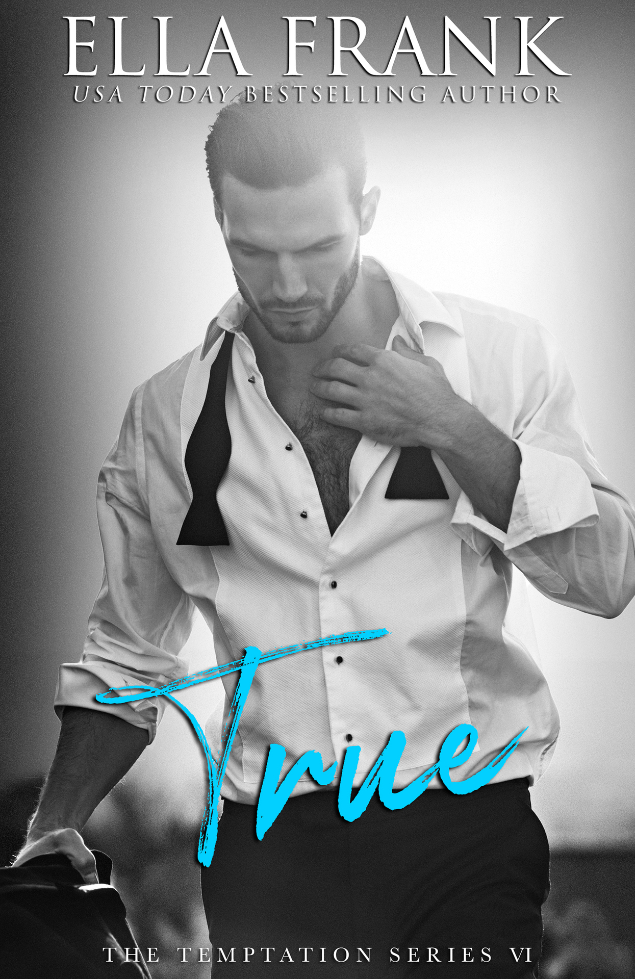 True (Temptation #6)