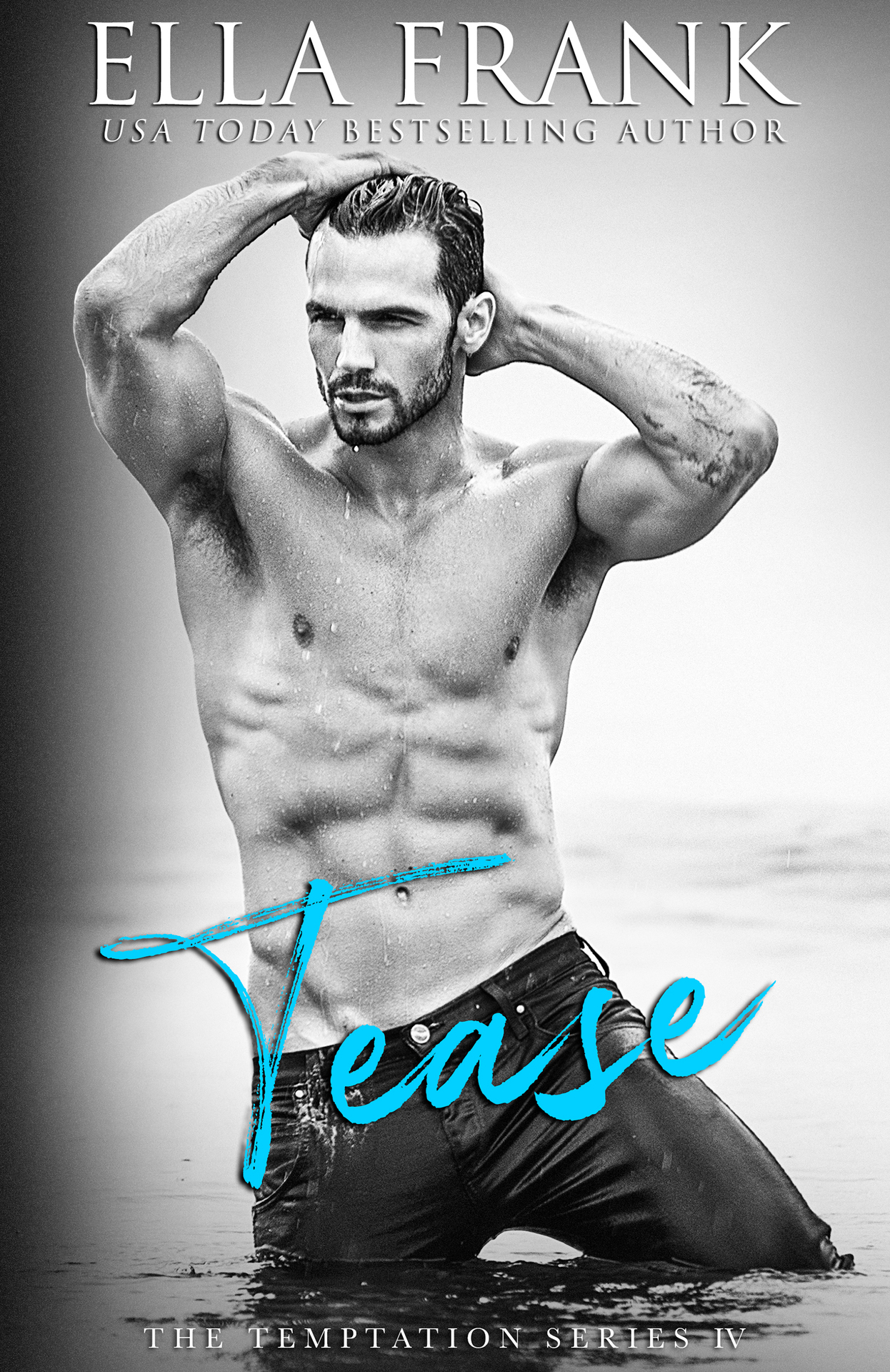 Tease (Temptation #4)