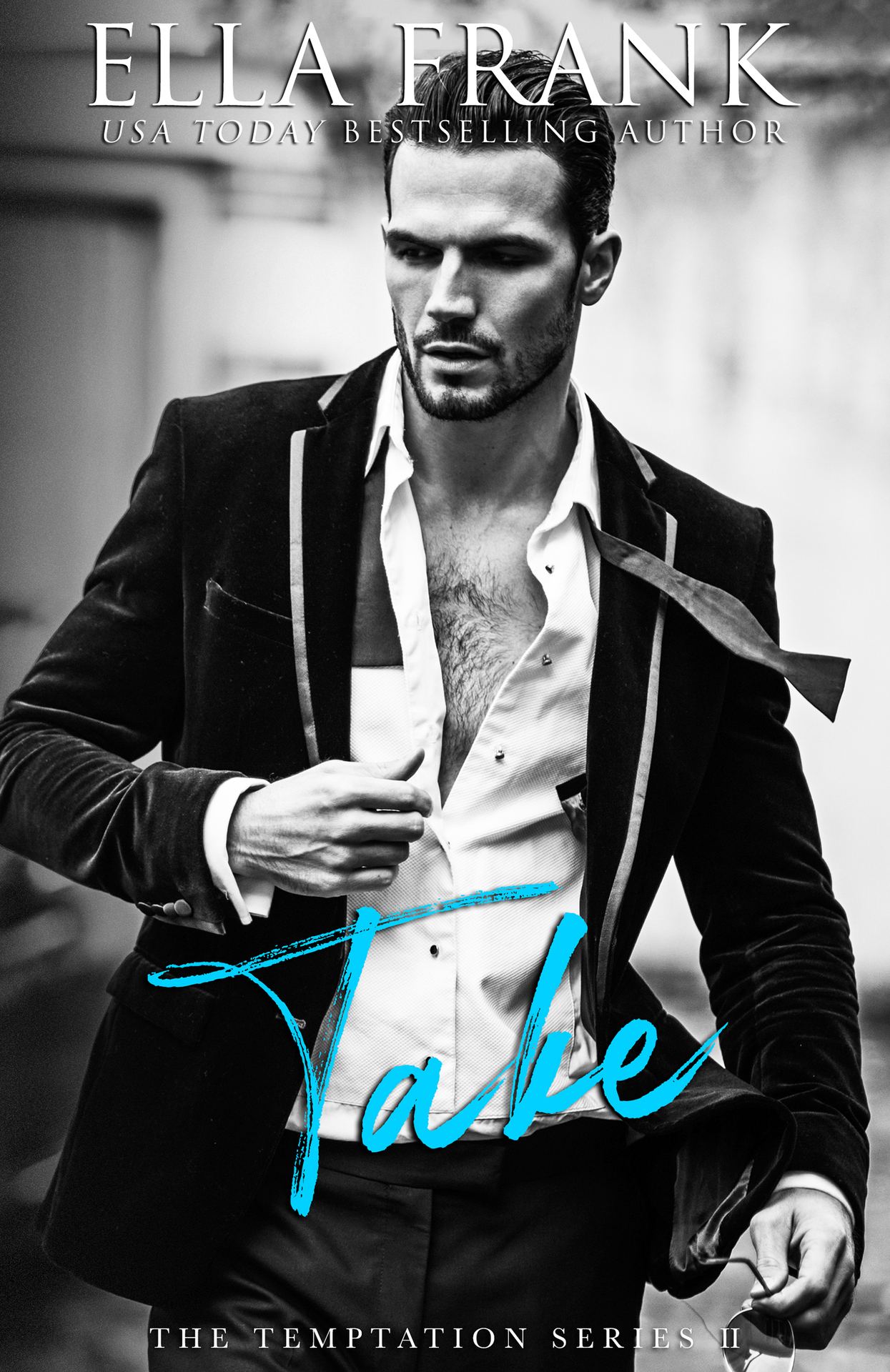 Take (Temptation #2)