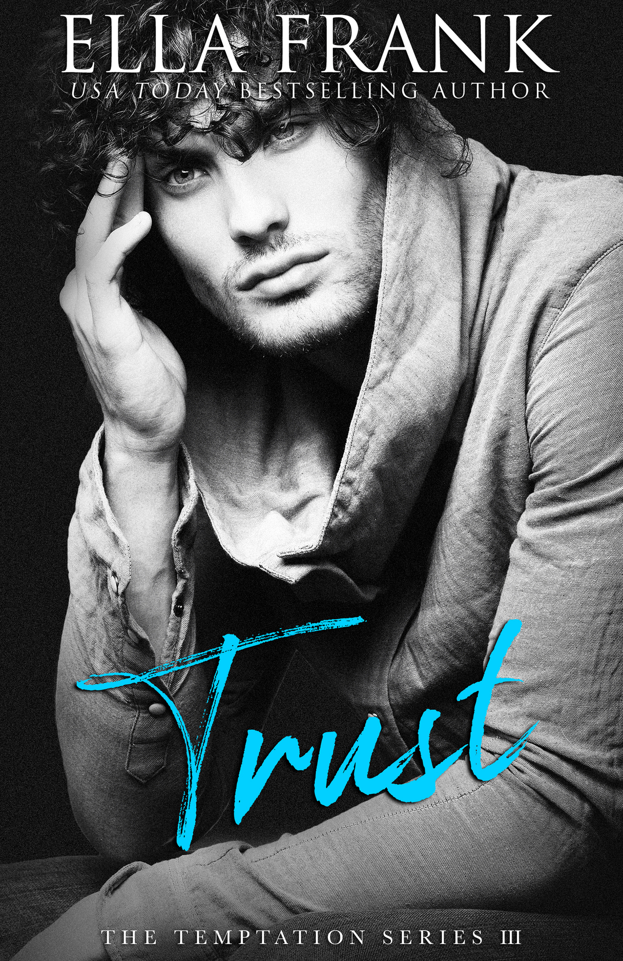 Trust (Temptation #3)